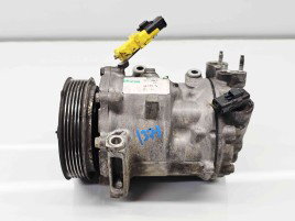 Compresor clima Citroen C5 (III) [Fabr 2008-2017] OEM 2.0 RH01 103KW / 140CP