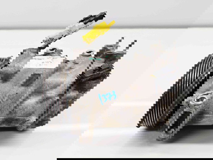 Compresor clima Citroen C5 (III) [Fabr 2008-2017] OEM 2.0 RH01 103KW / 140CP