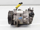 Compresor clima Citroen C5 (III) [Fabr 2008-2017] OEM 2.0 RH01 103KW / 140CP