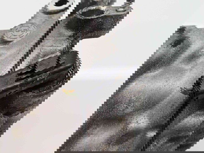 Compresor clima Citroen C5 (III) [Fabr 2008-2017] OEM 2.0 RH01 103KW / 140CP