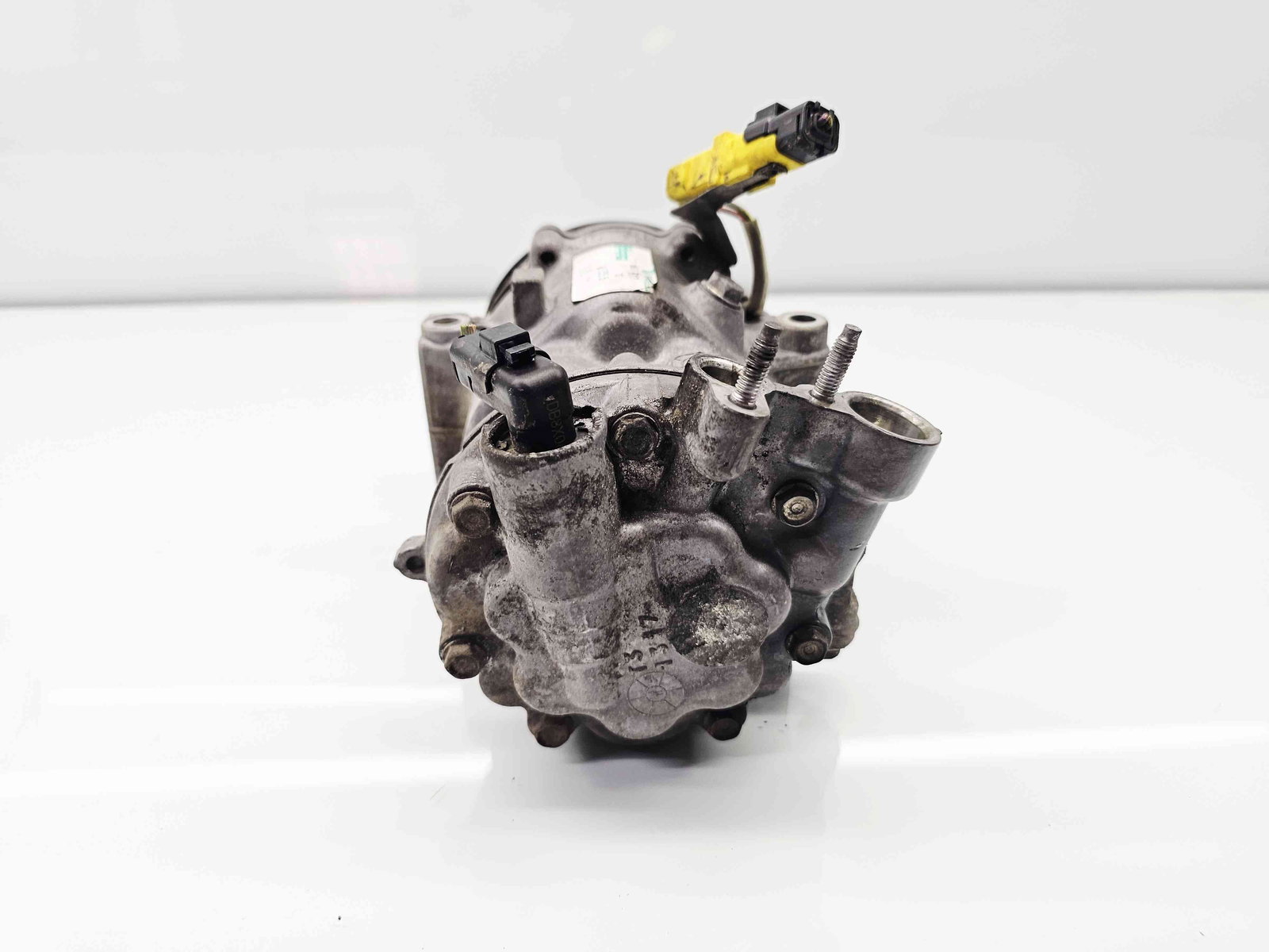 Compresor clima Citroen C5 (III) [Fabr 2008-2017] OEM 2.0 RH01 103KW / 140CP - imagine 5