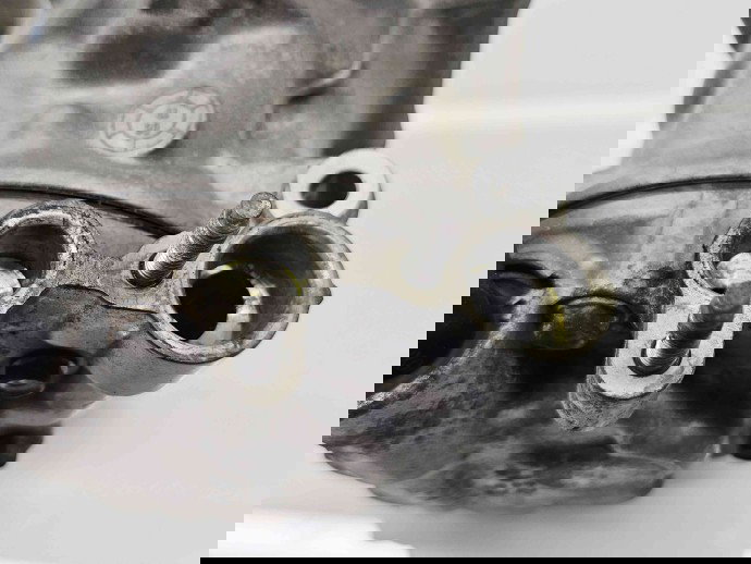 Compresor clima Citroen C5 (III) [Fabr 2008-2017] OEM 2.0 RH01 103KW / 140CP