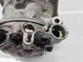 Compresor clima Citroen C5 (III) [Fabr 2008-2017] OEM 2.0 RH01 103KW / 140CP