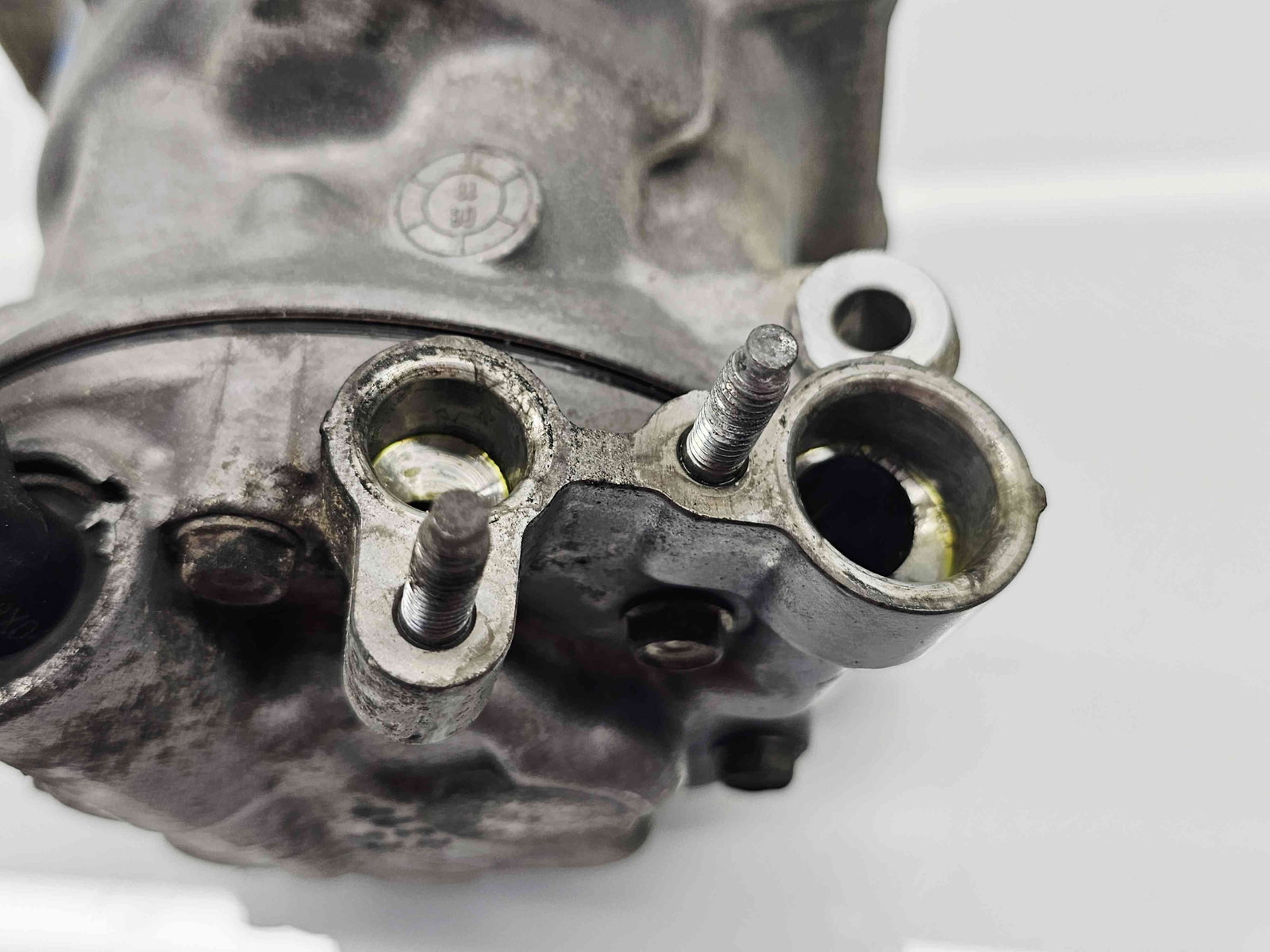 Compresor clima Citroen C5 (III) [Fabr 2008-2017] OEM 2.0 RH01 103KW / 140CP - imagine 6