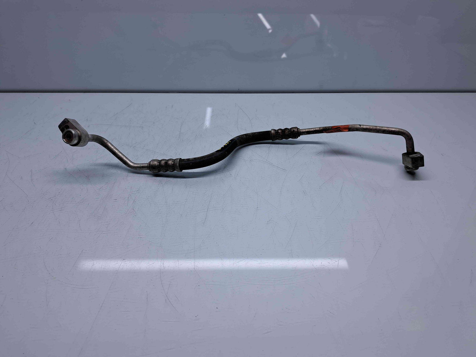 Conducta AC Ford Tourneo Courier [Fabr 2014-2020] G1B119A704CA 1.0 Benz M1DA 74KW / 100CP - imagine 1