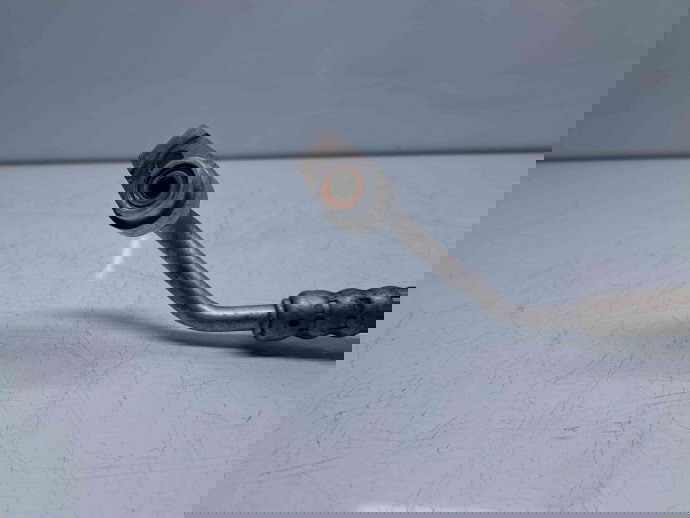 Conducta AC Ford Tourneo Courier [Fabr 2014-2020] G1B119A704CA 1.0 Benz M1DA 74KW / 100CP