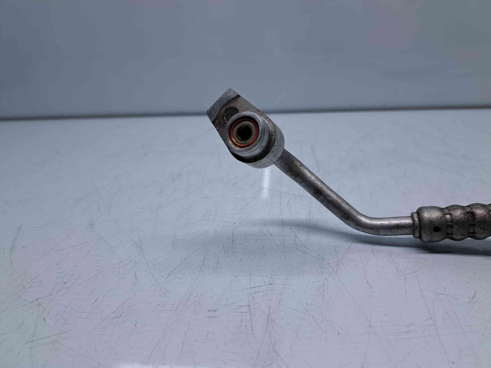 Conducta AC Ford Tourneo Courier [Fabr 2014-2020] G1B119A704CA 1.0 Benz M1DA 74KW / 100CP - imagine 2