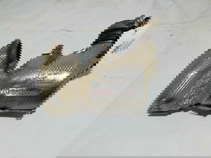 Filtru particule A6541400013 Mercedes E220 W213 2.0 2016-2021