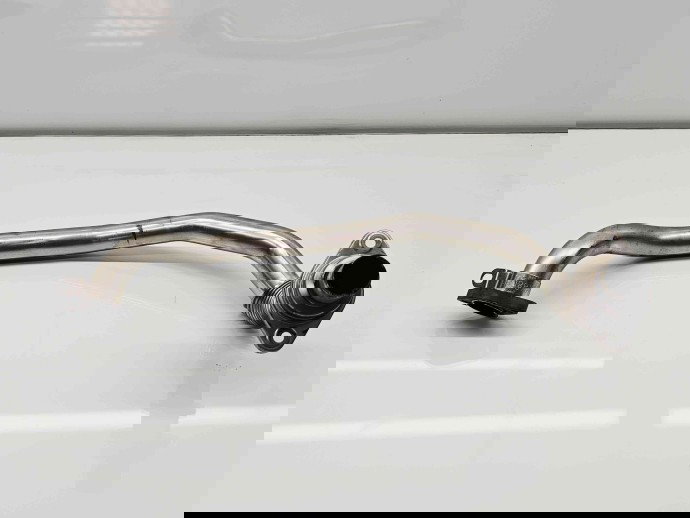 Conducta gaze Citroen C5 (III) [Fabr 2008-2017] OEM 2.0 RH01 103KW / 140CP