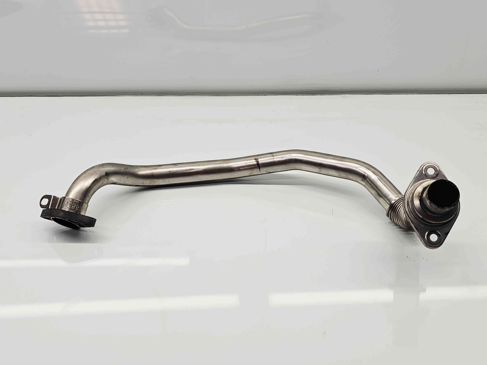 Conducta gaze Citroen C5 (III) [Fabr 2008-2017] OEM 2.0 RH01 103KW / 140CP - imagine 1