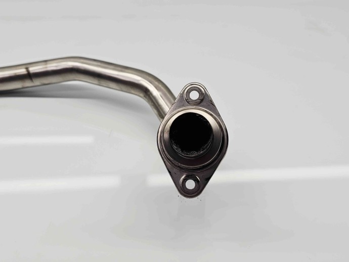 Conducta gaze Citroen C5 (III) [Fabr 2008-2017] OEM 2.0 RH01 103KW / 140CP