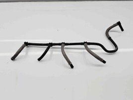 Conducta retur injectoare Citroen C5 (III) [Fabr 2008-2017] OEM 2.0 RH01 103KW / 140CP