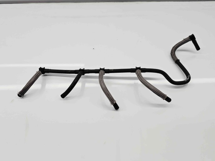 Conducta retur injectoare Citroen C5 (III) [Fabr 2008-2017] OEM 2.0 RH01 103KW / 140CP