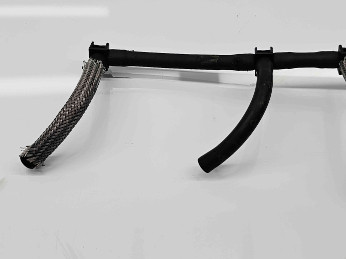 Conducta retur injectoare Citroen C5 (III) [Fabr 2008-2017] OEM 2.0 RH01 103KW / 140CP