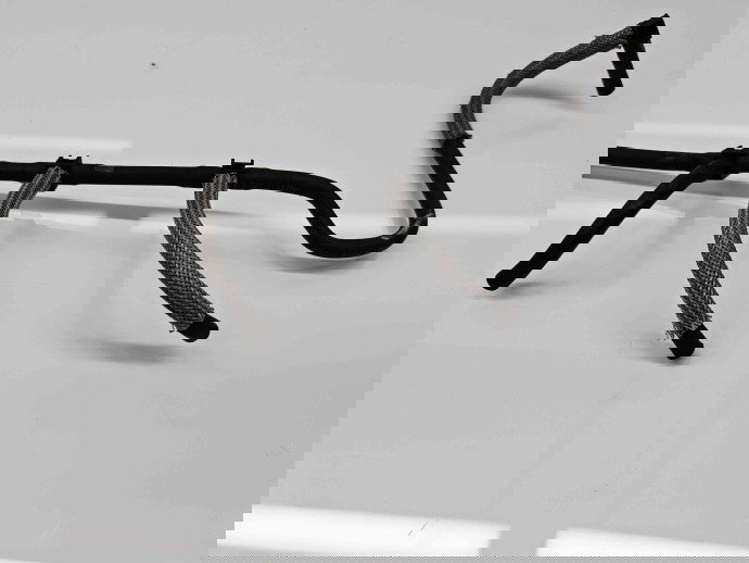 Conducta retur injectoare Citroen C5 (III) [Fabr 2008-2017] OEM 2.0 RH01 103KW / 140CP