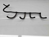 Conducta retur injectoare Citroen C5 (III) [Fabr 2008-2017] OEM 2.0 RH01 103KW / 140CP