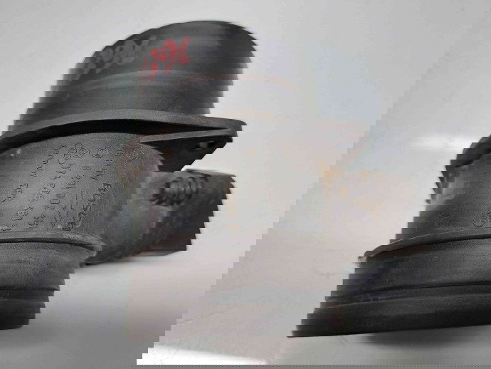 Debitmetru aer Volkswagen Passat B6 (3C2) [Fabr 2005-2010] 0281002461 / 074906461B 2.0 TDI BKP 103KW / 140CP