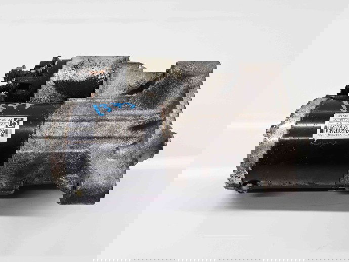  Electromotor 13 dinti Citroen C5 (III) [Fabr 2008-2017] 9656262780-03  2.0 RH01103KW / 140CP