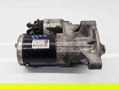  Electromotor 13 dinti Citroen C5 (III) [Fabr 2008-2017] 9656262780-03  2.0 RH01103KW / 140CP