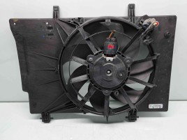 Electroventilator Ford Tourneo Courier [Fabr 2014-2020] ET768C607FD 1.0 Benz M1DA 74KW / 100CP