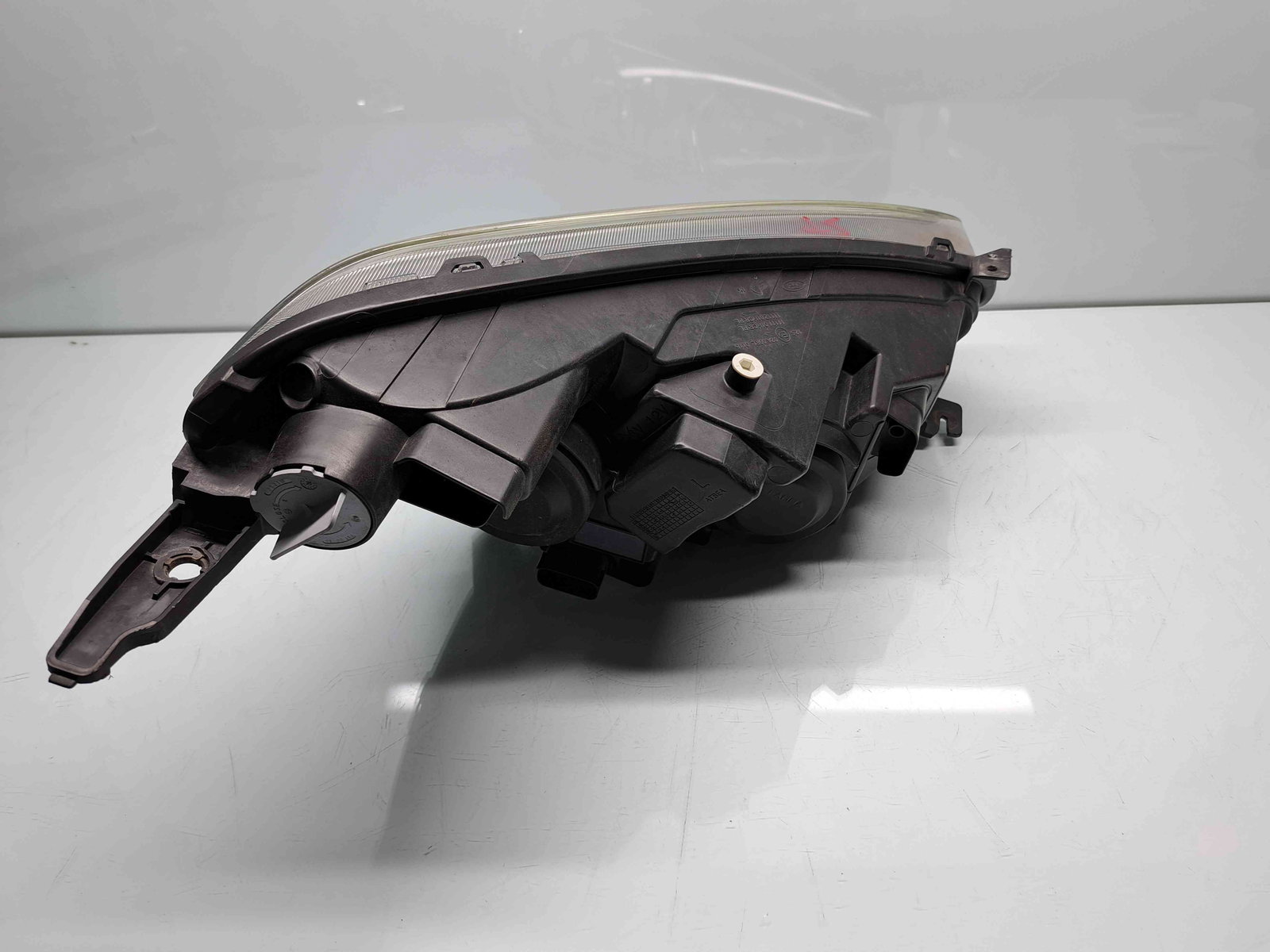 Far stanga Ford Tourneo Courier [Fabr 2014-2020] ET7613W030CK - imagine 4