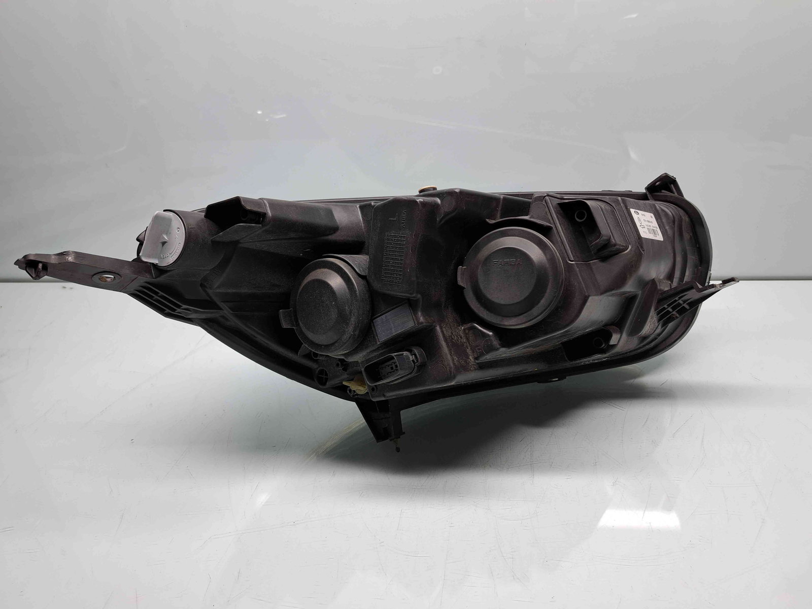 Far stanga Ford Tourneo Courier [Fabr 2014-2020] ET7613W030CK - imagine 5