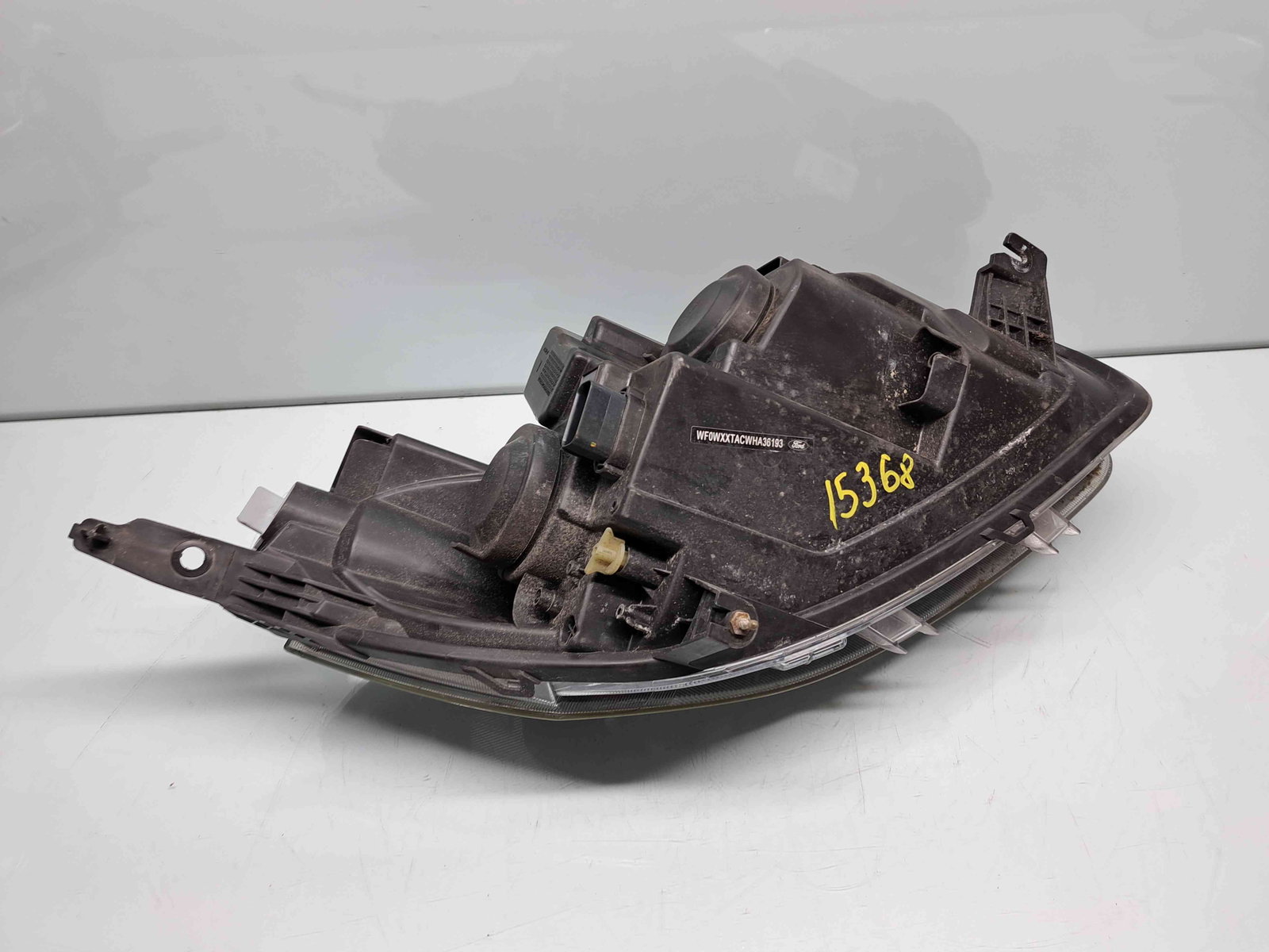 Far stanga Ford Tourneo Courier [Fabr 2014-2020] ET7613W030CK - imagine 6