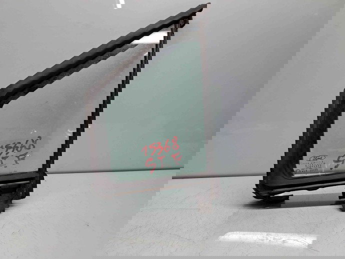 Geam fix stanga fata Ford Tourneo Courier [Fabr 2014-2020] OEM