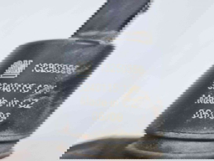  Motoras vas strop gel Opel Insignia A [Fabr 2008-2016] 13250356