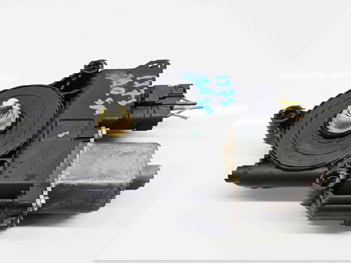 Motoras geam dreapta spate Citroen C5 (III) [Fabr 2008-2017] 0130822446