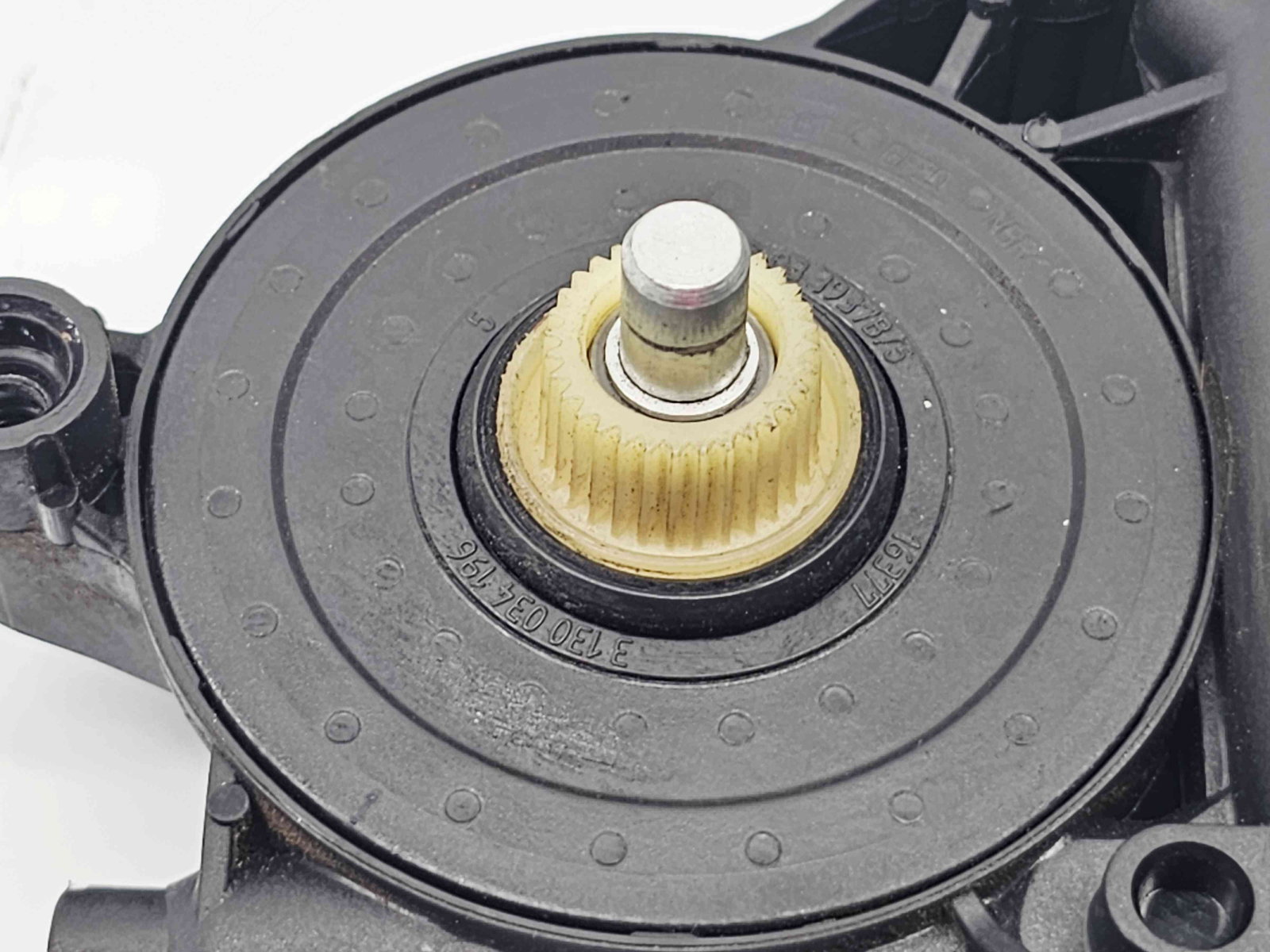 Motoras geam dreapta spate Citroen C5 (III) [Fabr 2008-2017] 0130822446 - imagine 2