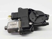 Motoras geam dreapta spate Citroen C5 (III) [Fabr 2008-2017] 0130822446