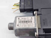Motoras geam dreapta spate Citroen C5 (III) [Fabr 2008-2017] 0130822446