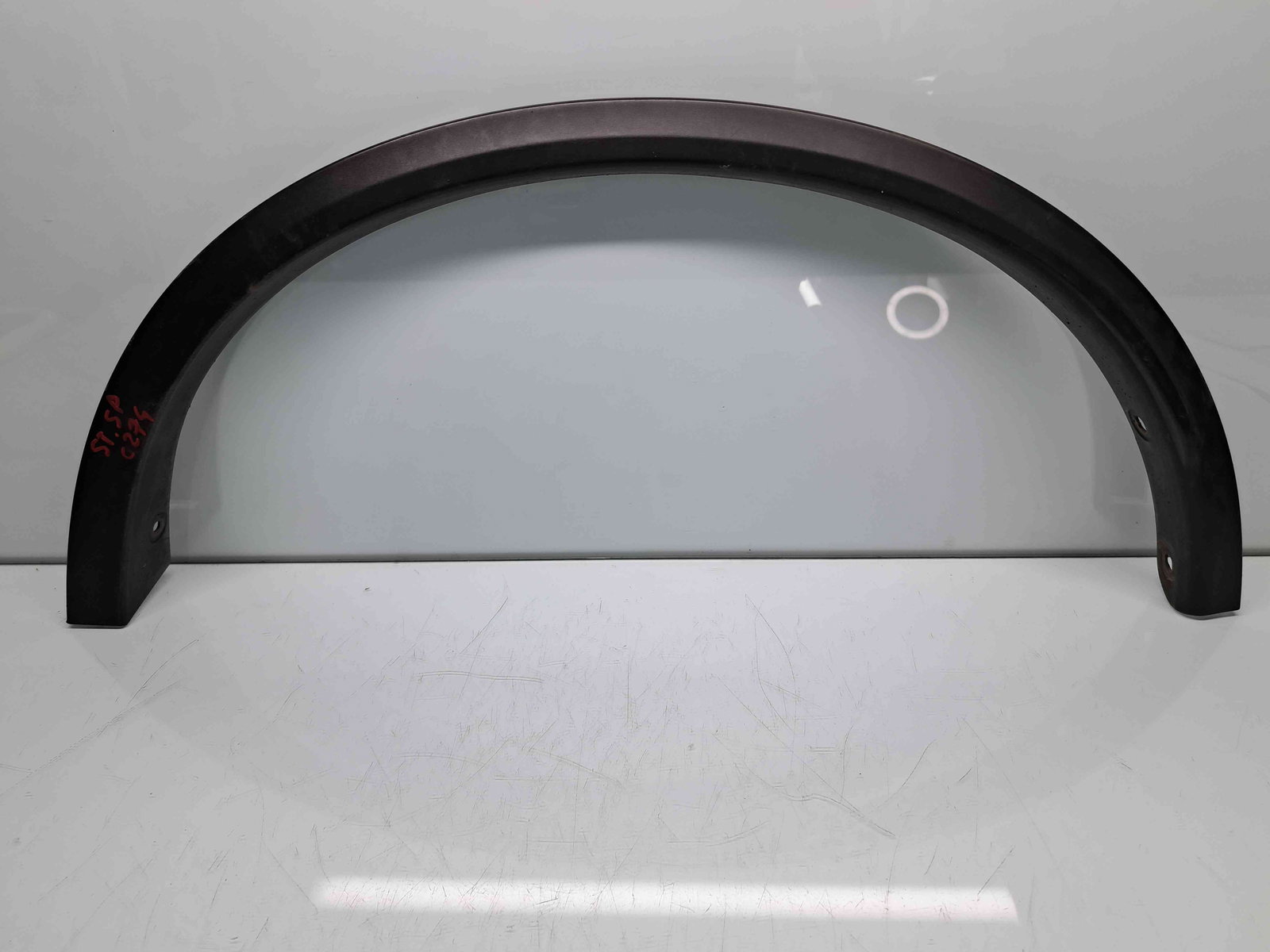 Ornament aripa stanga spate Nissan X-Trail (T32) [Fabr 2013-prezent] 788614CE1A - imagine 1