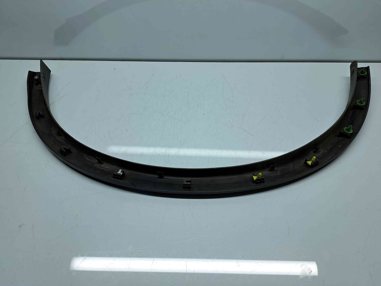 Ornament aripa stanga spate Nissan X-Trail (T32) [Fabr 2013-prezent] 788614CE1A - imagine 3