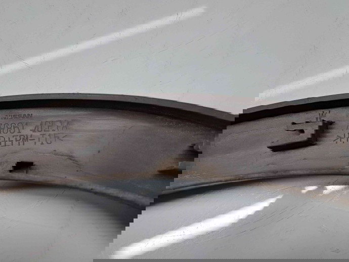 Ornament aripa stanga spate Nissan X-Trail (T32) [Fabr 2013-prezent] 788614CE1A