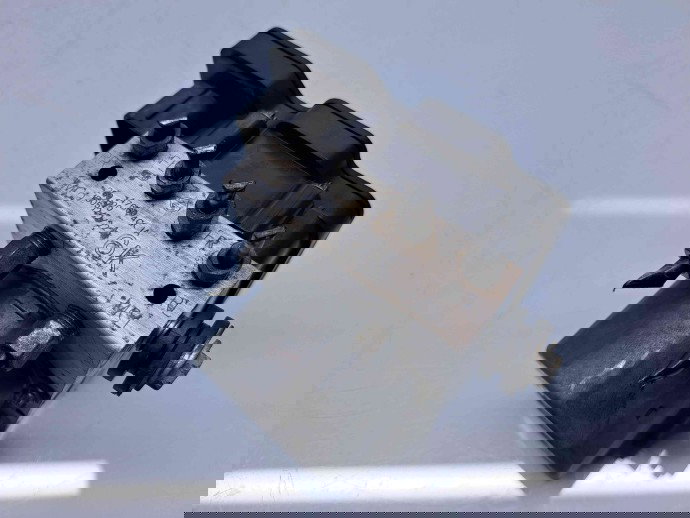 Pompa ABS Nissan X-Trail (T32) [Fabr 2013-prezent] 476604CC1A 1.6 dci R9M408 96KW / 130CP