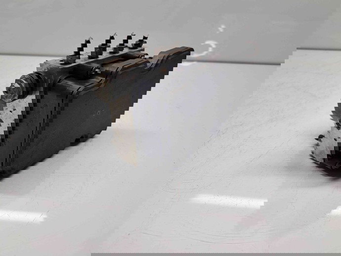 Pompa ABS Nissan X-Trail (T32) [Fabr 2013-prezent] 476604CC1A 1.6 dci R9M408 96KW / 130CP