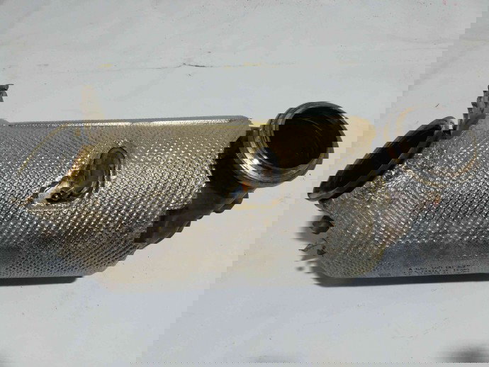 Catalizator A6541400015 Mercedes E220 W213 2.0 2016-2021