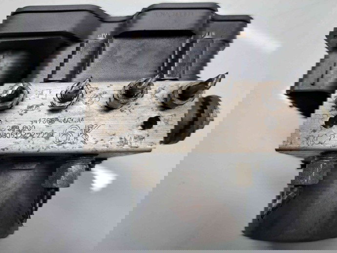 Pompa ABS Nissan X-Trail (T32) [Fabr 2013-prezent] 476604CC1A 1.6 dci R9M408 96KW / 130CP