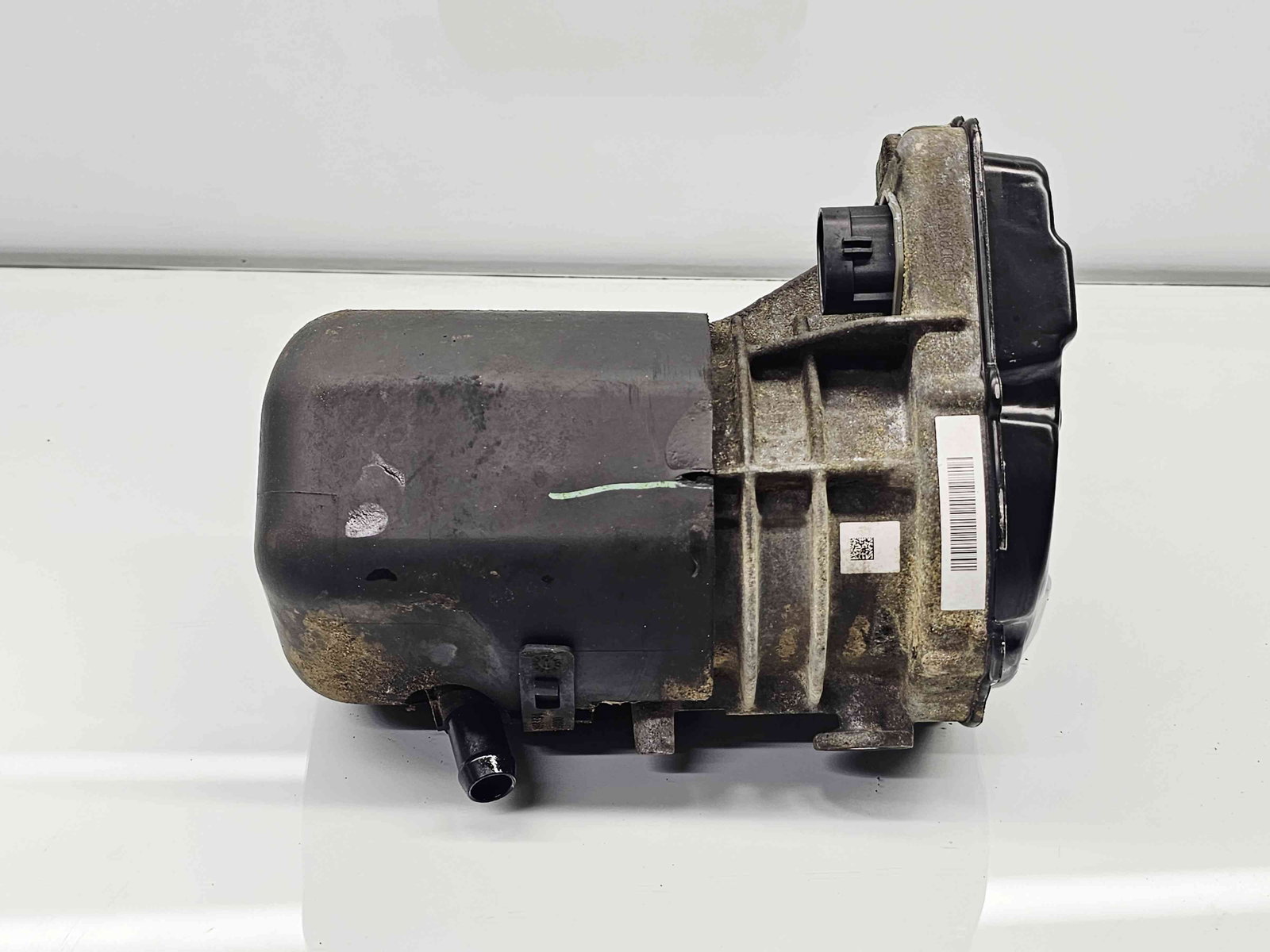 Pompa servodirectie Citroen C5 (III) [Fabr 2008-2017] OEM 2.0 RH01 103KW / 140CP - imagine 1