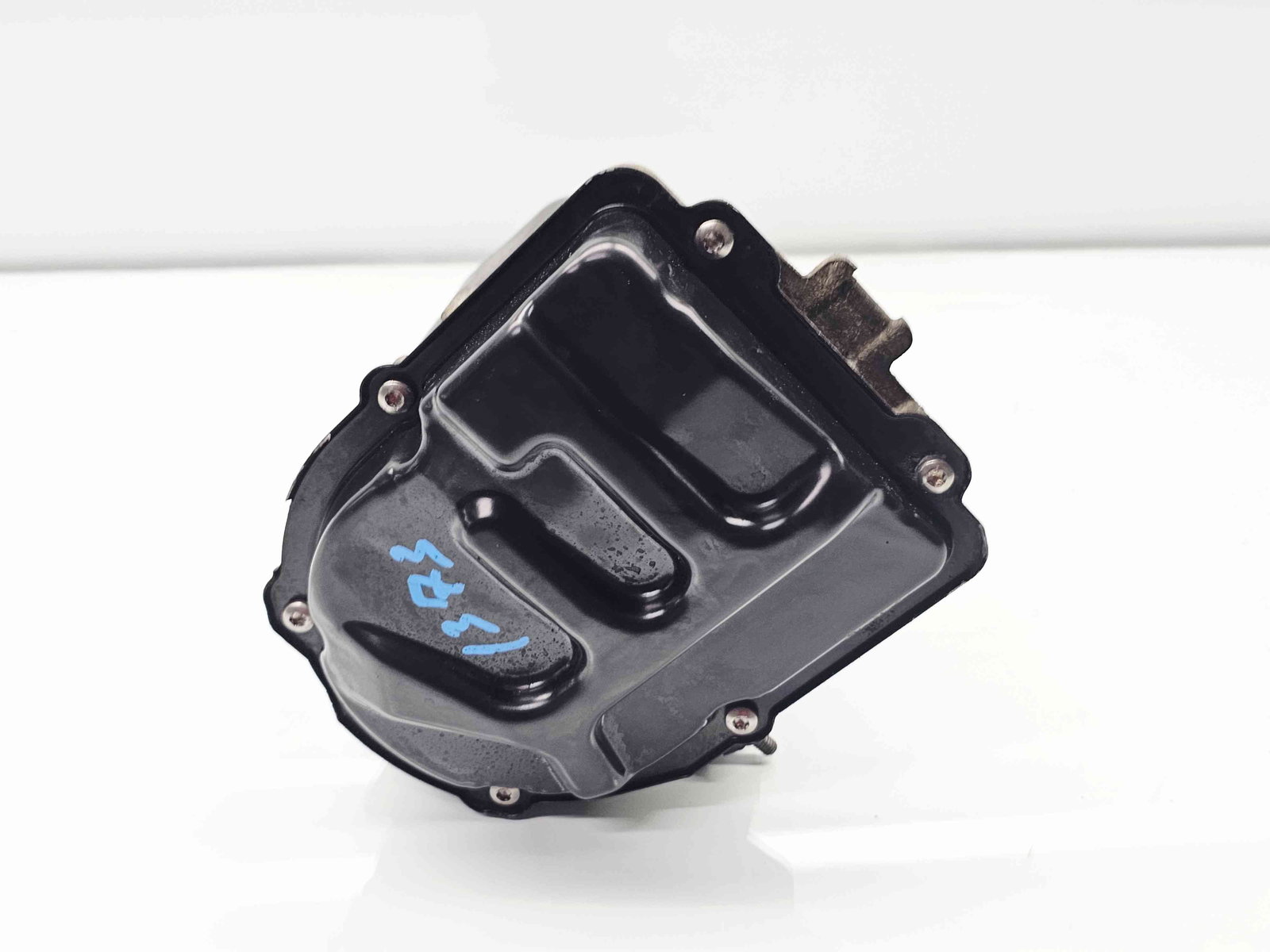 Pompa servodirectie Citroen C5 (III) [Fabr 2008-2017] OEM 2.0 RH01 103KW / 140CP - imagine 2