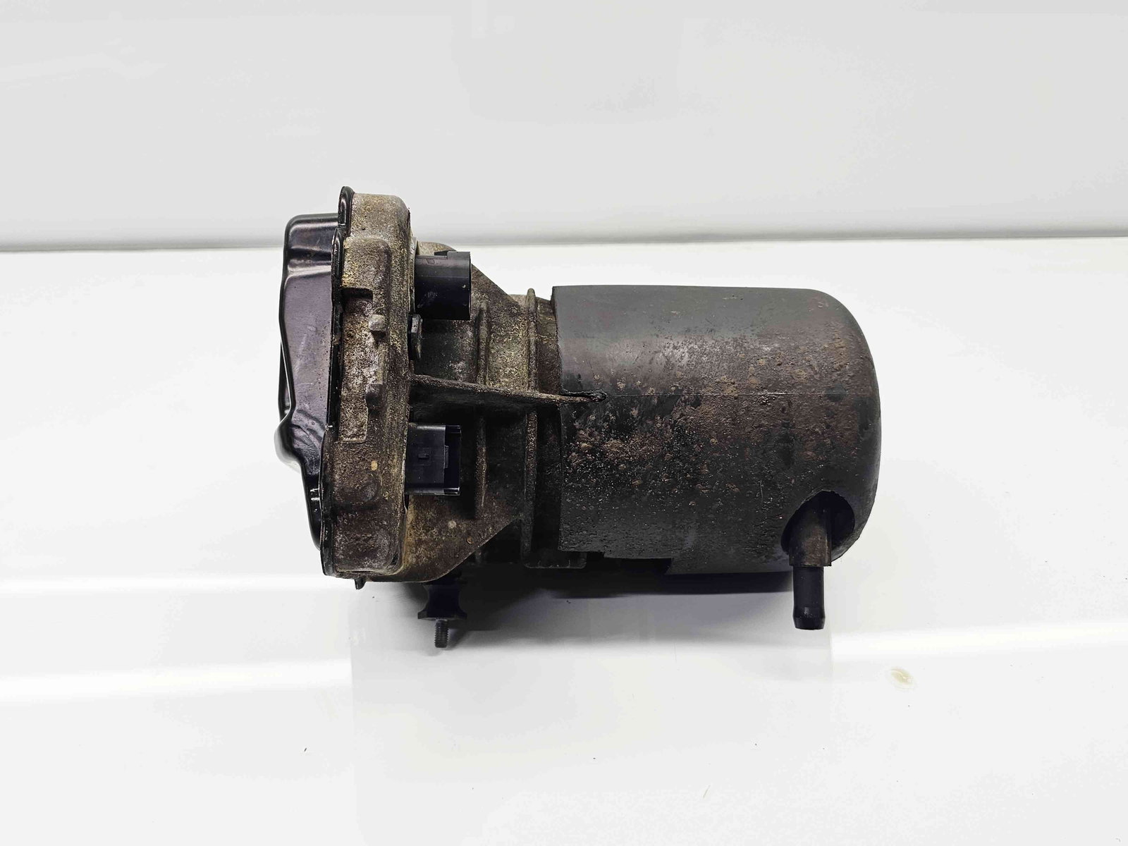 Pompa servodirectie Citroen C5 (III) [Fabr 2008-2017] OEM 2.0 RH01 103KW / 140CP - imagine 3