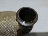 Catalizator A6541400015 Mercedes E220 W213 2.0 2016-2021