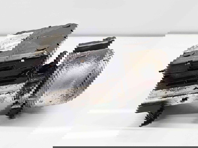 Pompa hidraulica Citroen C5 (III) [Fabr 2008-2017] 9654068680 2.0 RH01 103KW / 140CP