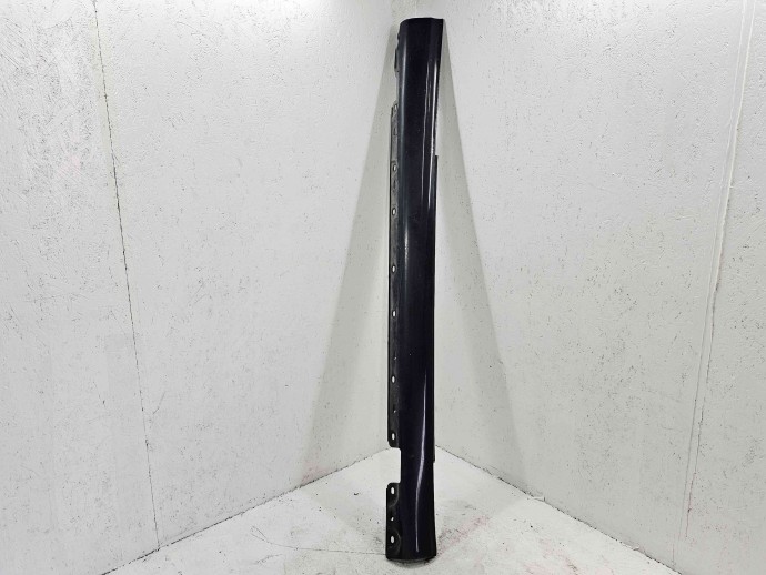 Prag lateral dreapta Mercedes Clasa C Coupe (CL203) [Fabr 2001-2011] OEM