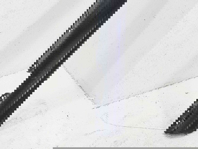 Prag lateral dreapta Mercedes Clasa C Coupe (CL203) [Fabr 2001-2011] OEM