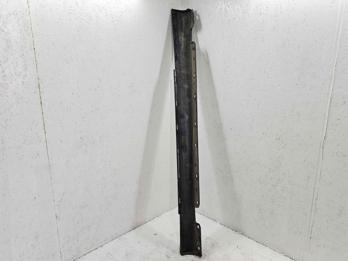 Prag lateral dreapta Mercedes Clasa C Coupe (CL203) [Fabr 2001-2011] OEM