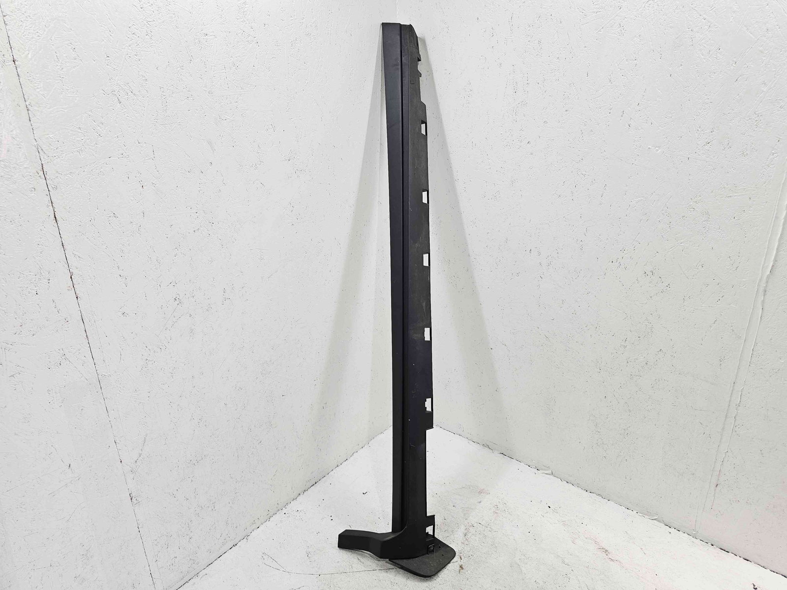 Prag lateral dreapta Ford Kuga II [Fabr 2012-prezent] OEM - imagine 1