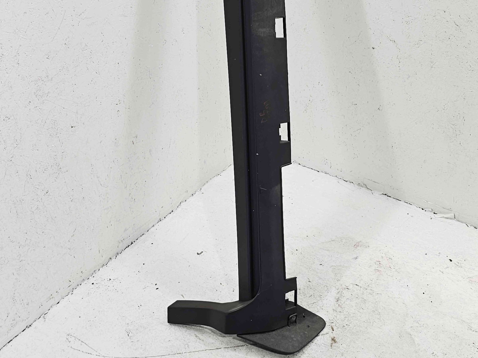 Prag lateral dreapta Ford Kuga II [Fabr 2012-prezent] OEM - imagine 3